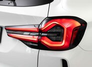 BMW X3 SUV / Terénní 2,0 l 140 kw