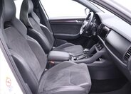 Škoda Kodiaq SUV 2,0 l 147 kw