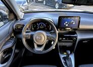 Toyota Yaris Cross 7