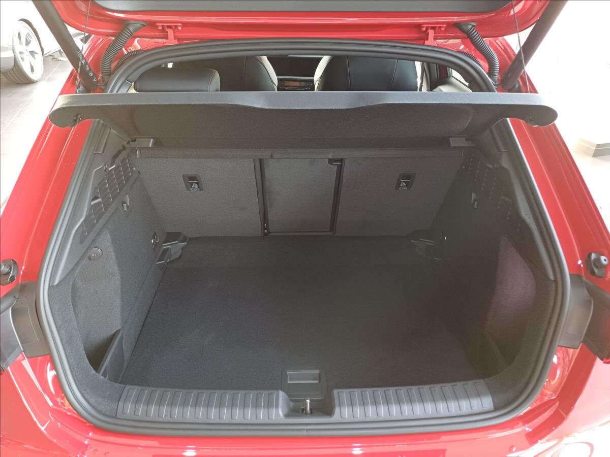 Audi A3 Hatchback 1,5 l 110 kw