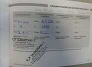 SsangYong Korando SUV / Terénní 1,5 l 120 kw