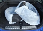 BMW Řada 3 Kombi 3,0 l 210 kw