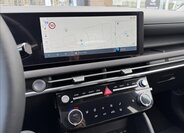 Hyundai Tucson SUV / Terénní 1,6 l 110 kw