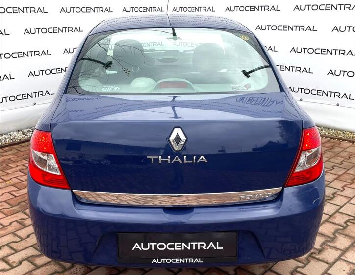 Renault Thalia 5