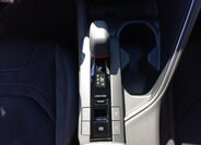 Toyota C-HR CUV / Crossover 2,0 l 112 kw