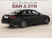 Mercedes-Benz Třídy E 4