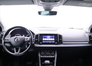 Škoda Karoq SUV / Terénní 1,6 l 85 kw