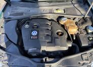 Volkswagen Passat 27