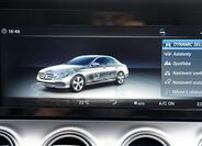 Mercedes-Benz Třídy E 35