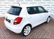 Škoda Fabia 4