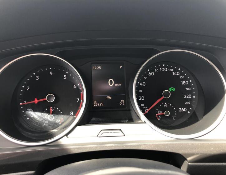 Volkswagen Tiguan 17