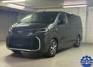 Toyota ProAce Verso 1