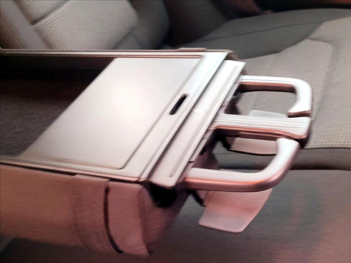 Volkswagen Passat Kombi 1,4 l 90 kw