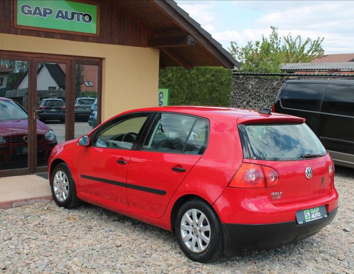 Volkswagen Golf 4