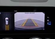 Mercedes-Benz Třídy B Hatchback 2,0 l 110 kw