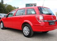 Opel Astra Kombi 1,6 l 85 kw
