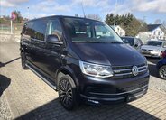 Volkswagen Transporter Ostatní 2,0 l 110 kw