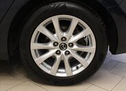 Mazda 6 Sedan 2,0 l 121 kw
