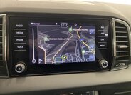 Škoda Karoq SUV 2,0 l 110 kw