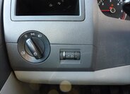 Volkswagen Transporter Skříň 2,0 l 84 kw