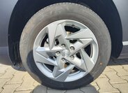 Hyundai Kona SUV / Terénní 1,6 l 102 kw