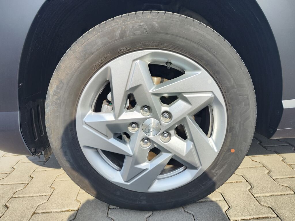 Hyundai Kona SUV / Terénní 1,6 l 102 kw