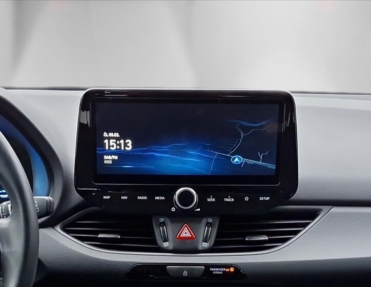 Hyundai i30 Kombi 998,0 74 kw