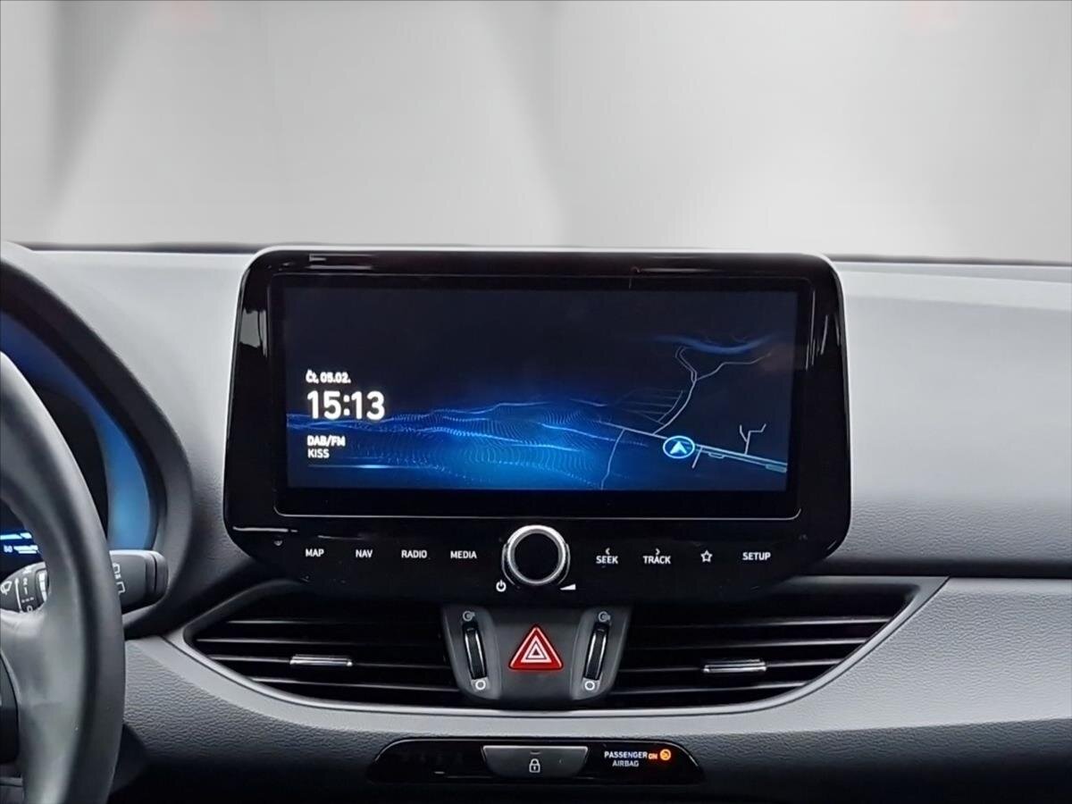 Hyundai i30 Kombi 998,0 74 kw
