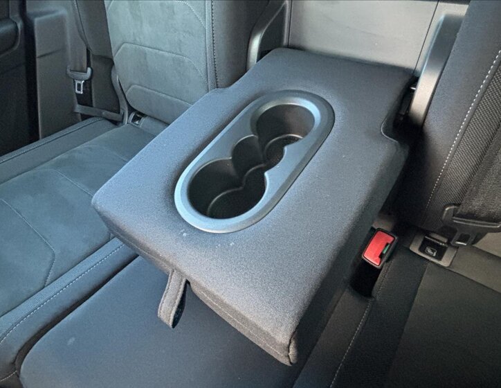 Volkswagen Tiguan SUV 2,0 l 110 kw