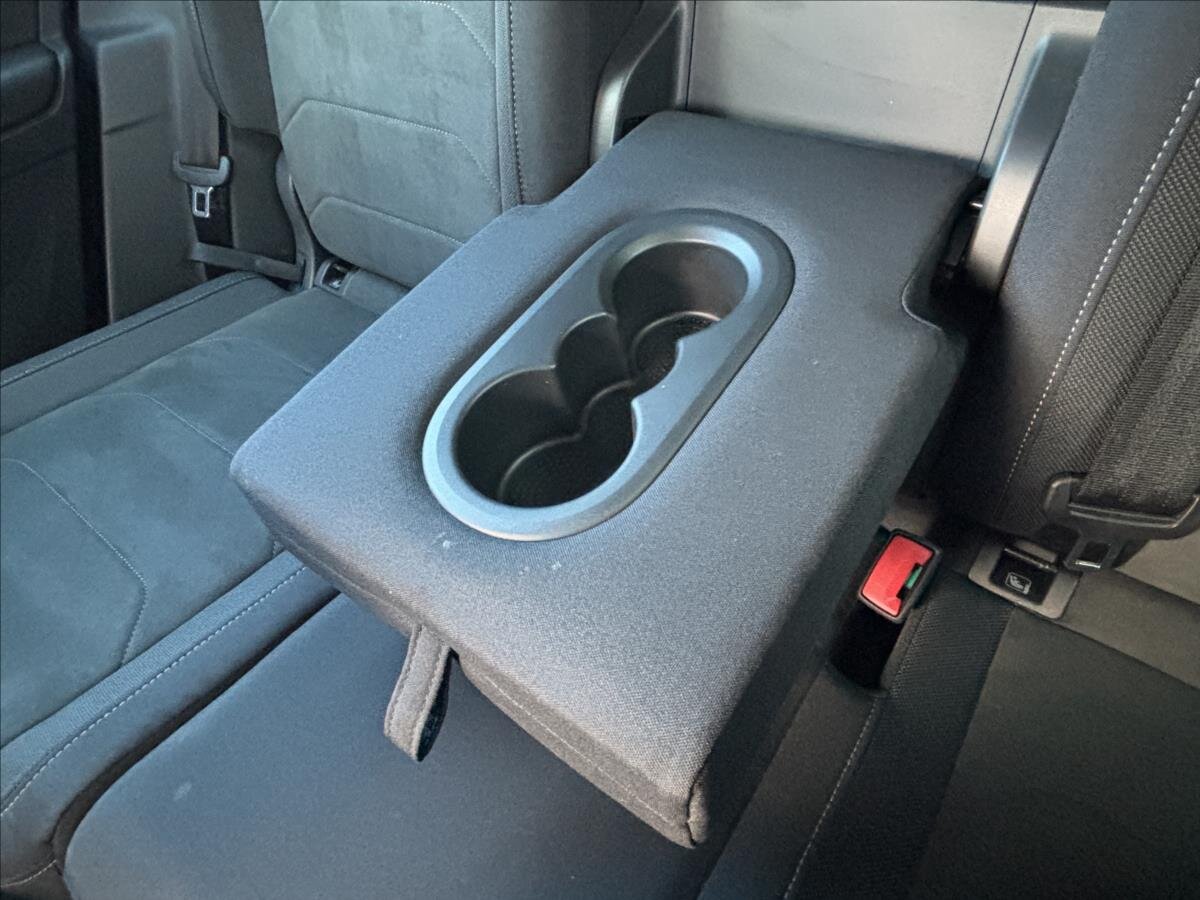 Volkswagen Tiguan SUV 2,0 l 110 kw