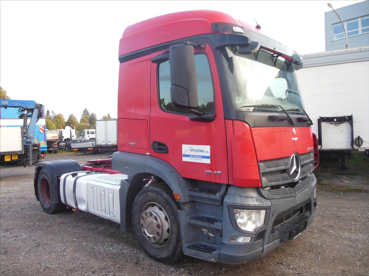 Mercedes-Benz Ostatní