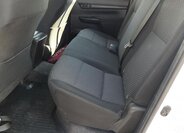 Toyota Hilux Ostatní 2,4 l 110 kw