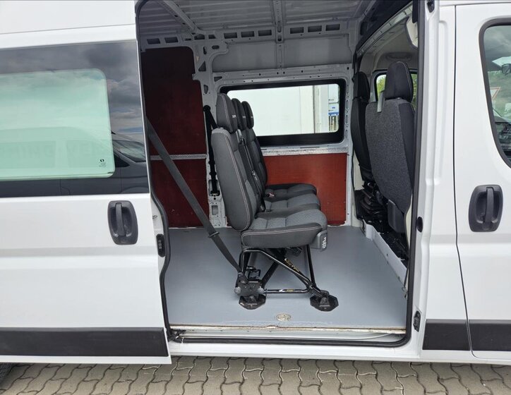 Fiat Ducato 5