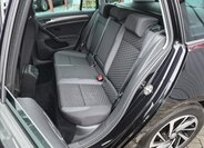 Volkswagen Golf Kombi 1,5 l 110 kw