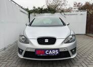 Seat Leon 2
