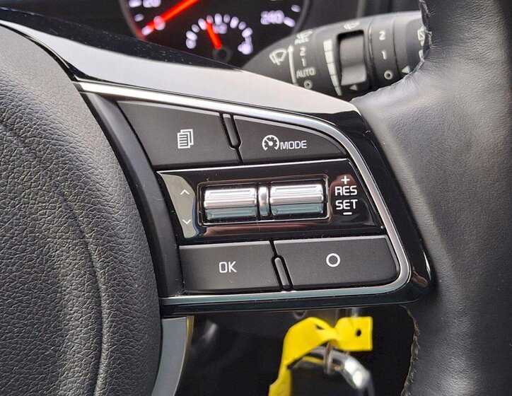 KIA Sportage SUV 1,6 l 130 kw