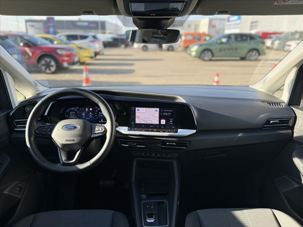 Ford Tourneo Connect