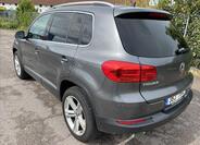 Volkswagen Tiguan 8