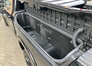 Dodge RAM Pick-up 3,0 l 403 kw