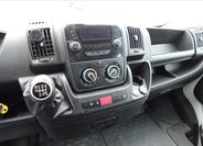 Citroën Jumper Ostatní 120,0 120 kw