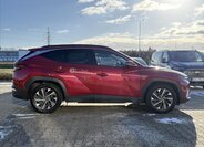 Hyundai Tucson SUV 1,6 l 110 kw