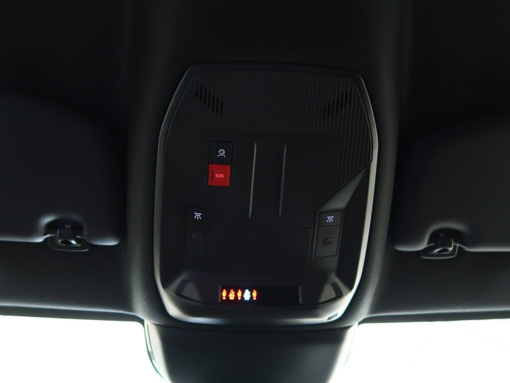 Peugeot 408 Liftback 1,6 l 133 kw