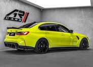 BMW M3 Sedan / Limuzína 3,0 l 375 kw