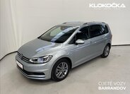 Volkswagen Touran MPV 1,5 l 110 kw