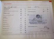 Škoda Roomster Kombi 1,4 l 63 kw