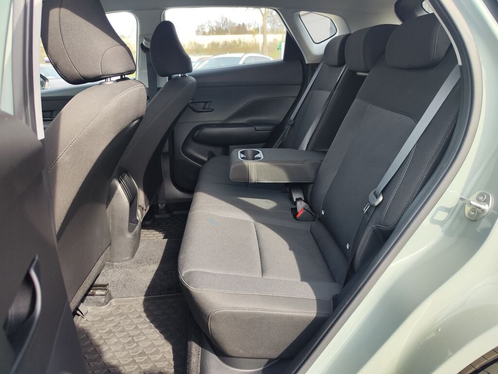 Hyundai Kona SUV / Terénní 998,0 88 kw