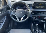 Hyundai Tucson SUV / Terénní 2,0 l 136 kw