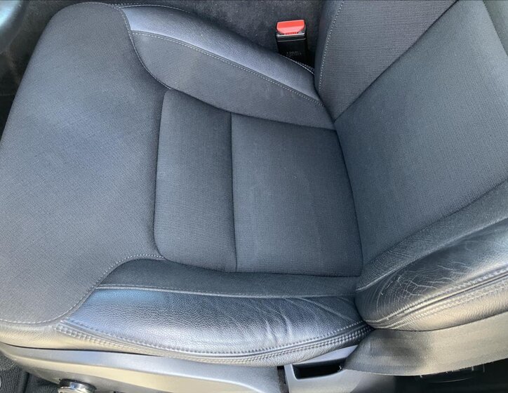 Volvo V60 Kombi 2,0 l 140 kw