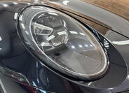 Porsche 911 Kupé 3,0 l 331 kw