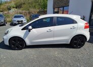 KIA Rio Hatchback 1,4 l 66 kw